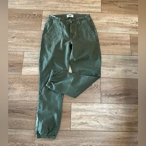 PAIGE  Mayslie Jogger SIZE 24 NWOT